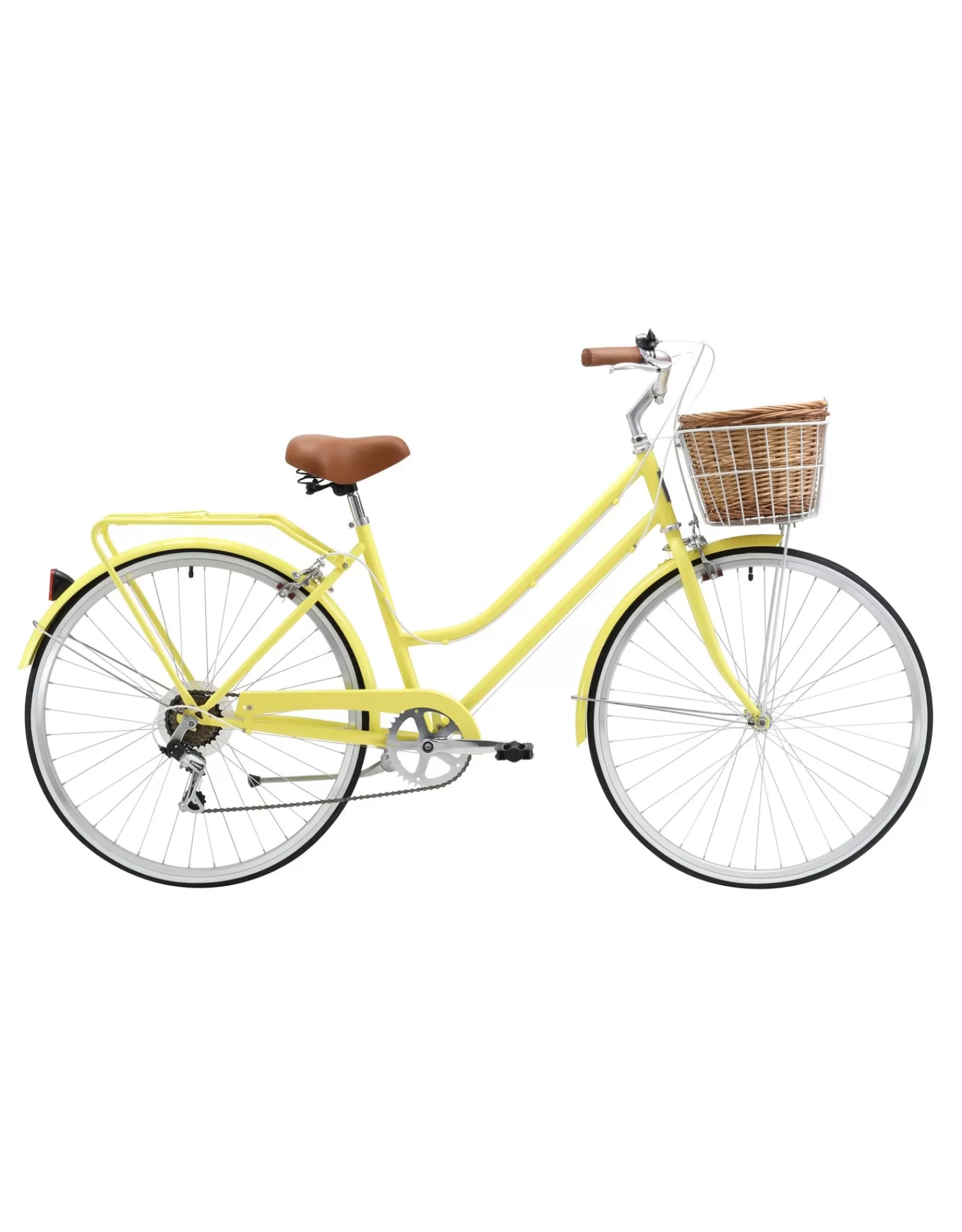 Reid City Bike - Ladies Classic Vintage Store
