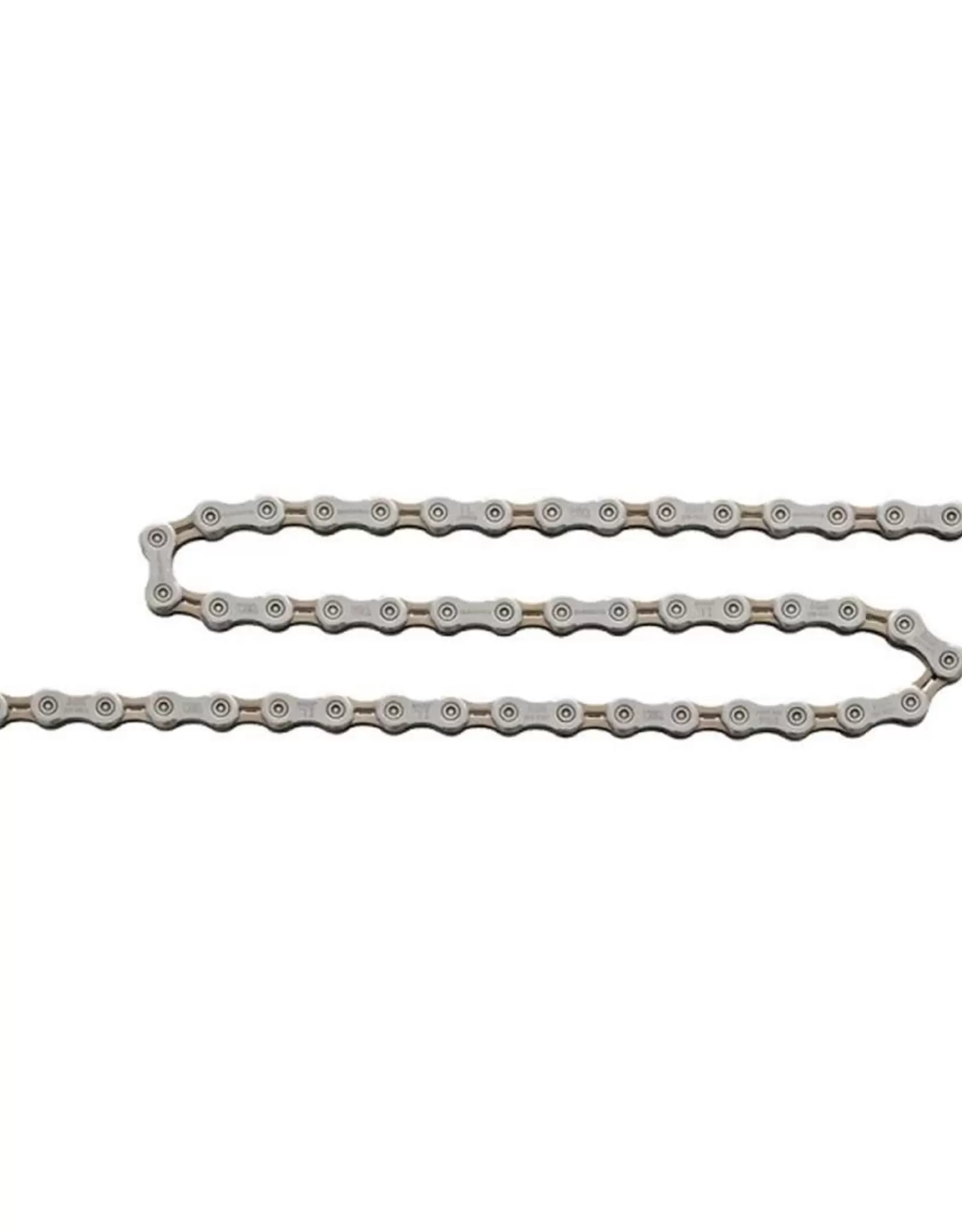 Shimano Chaine 10 Vitesses Tiagra Cn-4601, 5.88Mm, Mailles: 116, Argent Outlet