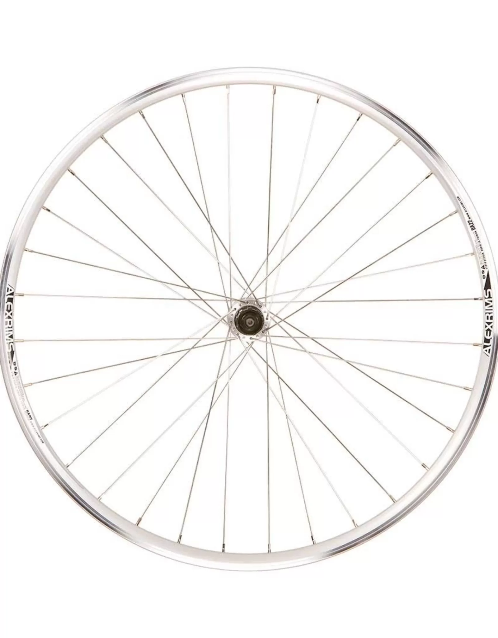 Wheel Shop Alex Da22 Silver / Shimano Rs300, 8,9,10 Speed Hot
